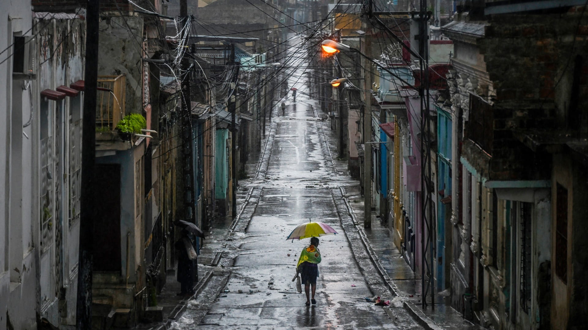 Jamaica assesses devastation after strongest hurricane in history 