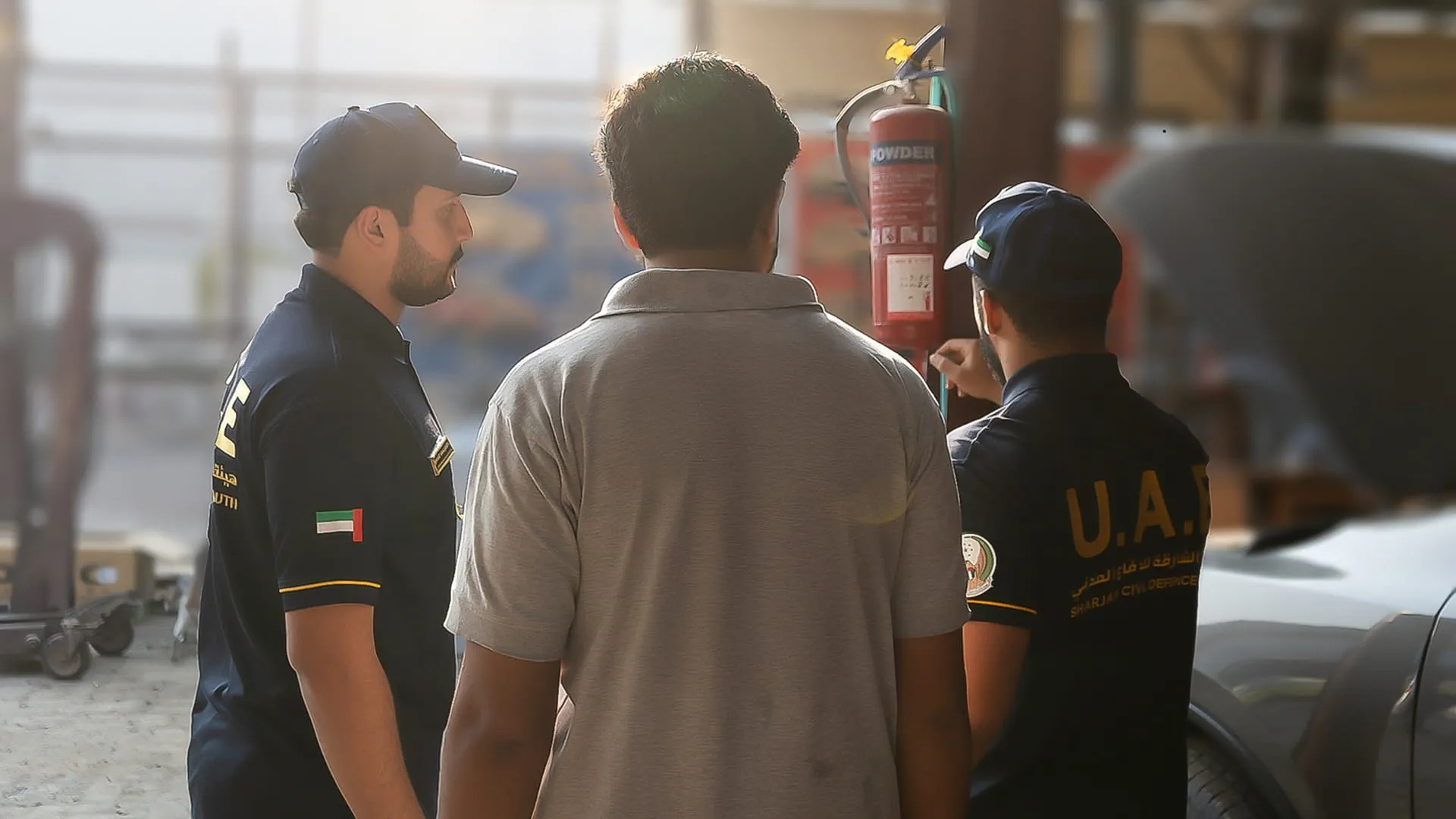 SCDA intensifies inspection campaigns across the emirate 