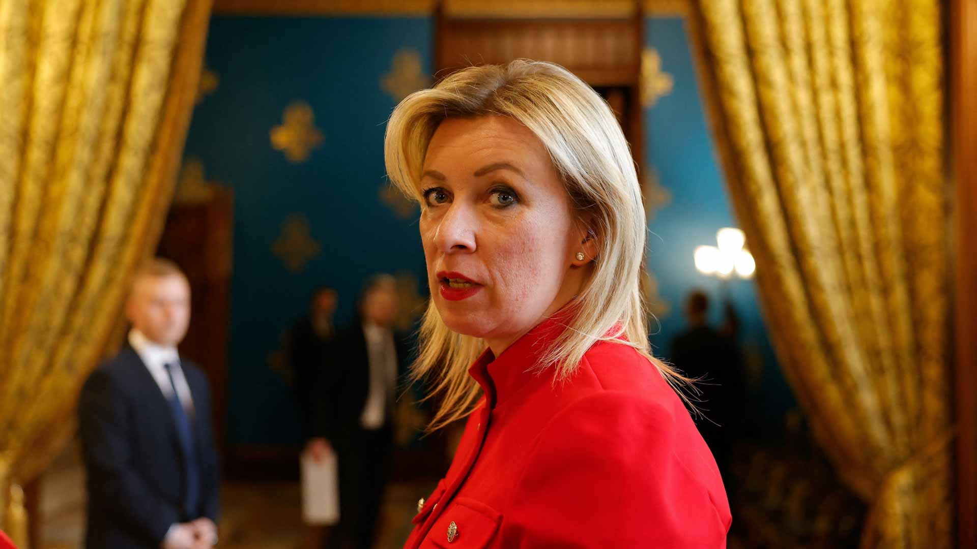 روسيا: تزويد أوكرانيا بصواريخ توماهوك لن يساعد في حل الصراع 