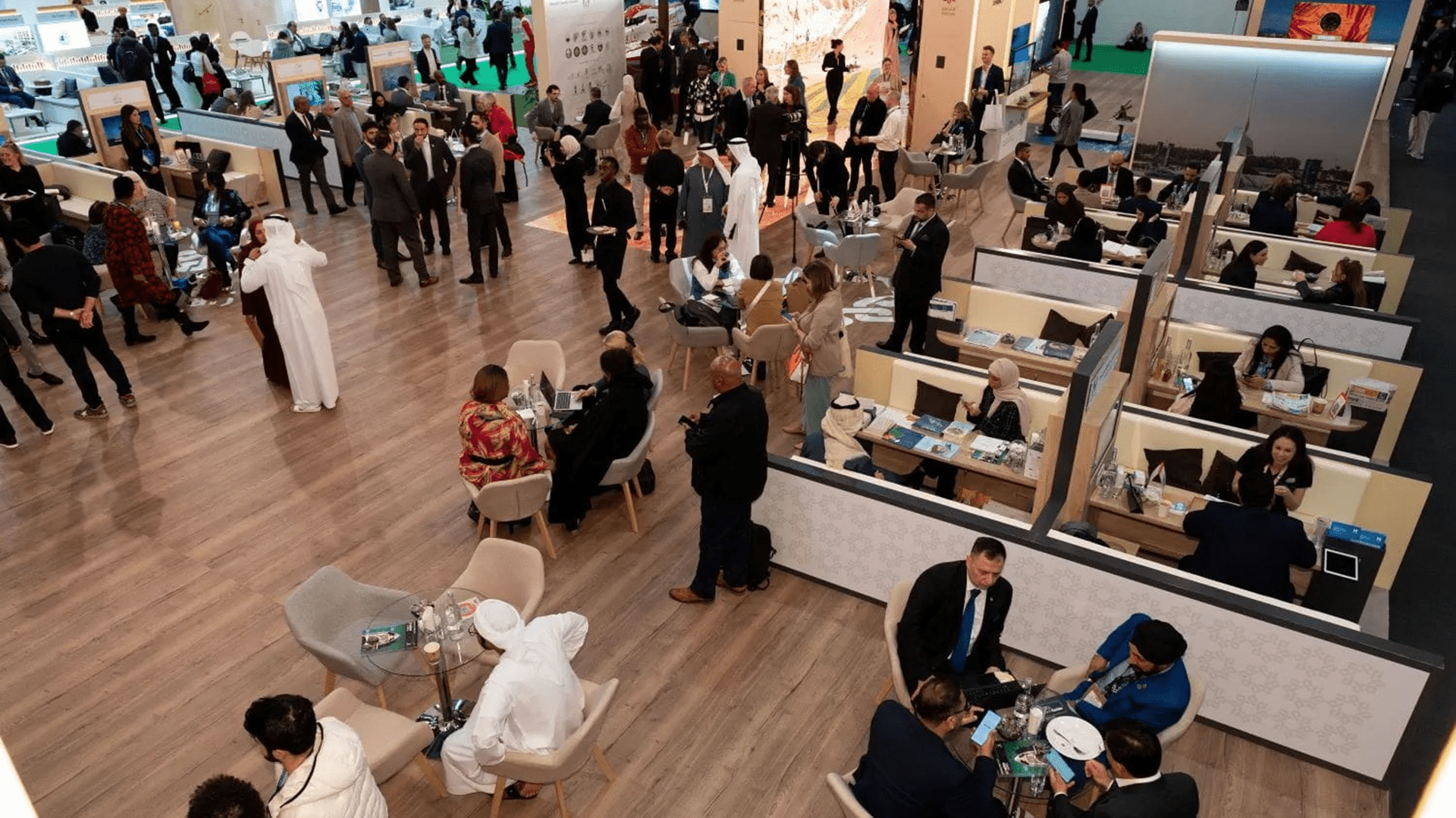 "سياحة الشارقة" تستعد للمشاركة بسوق السفر العالمي 2025 في لندن 