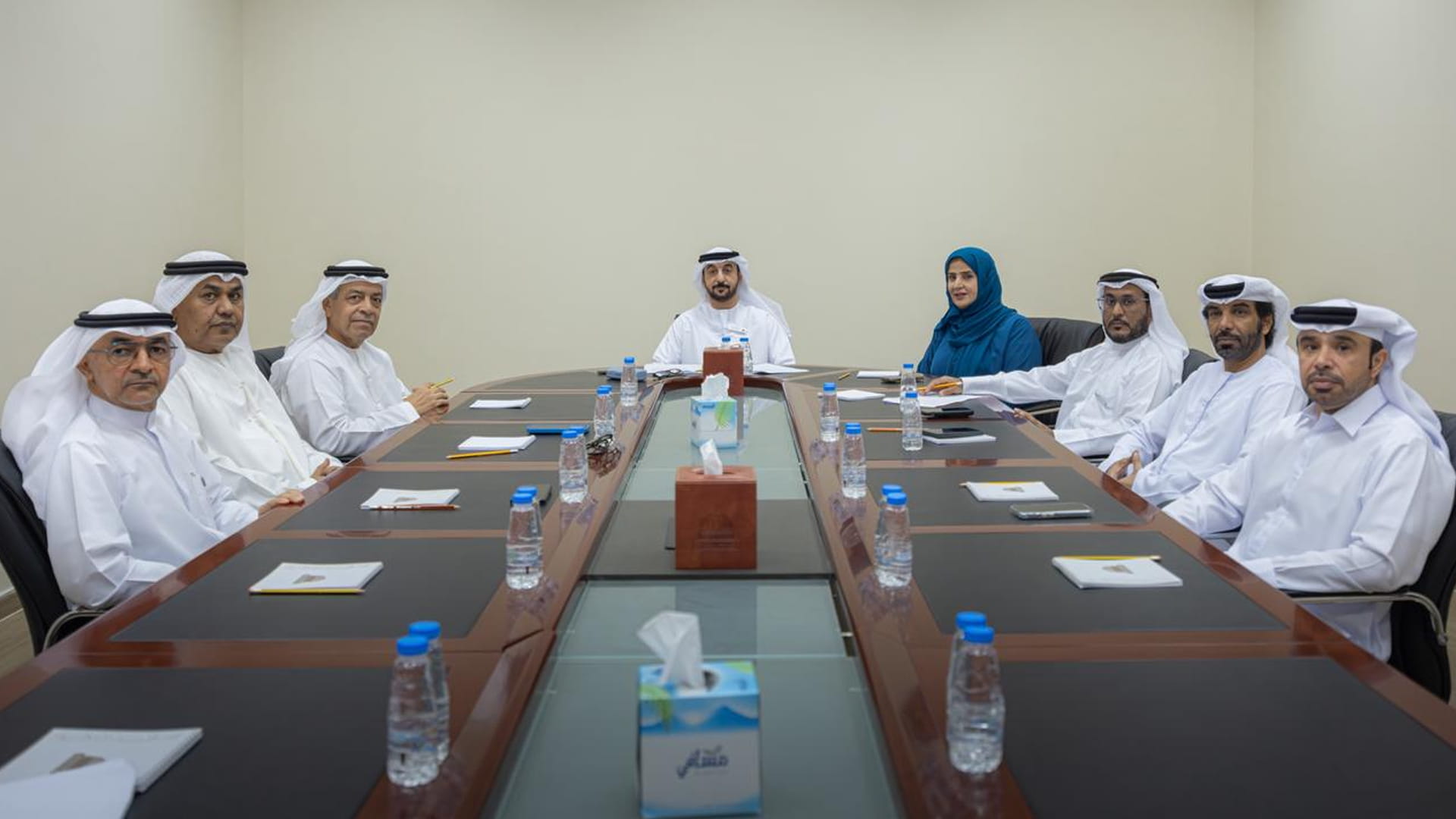 SCC Committee seeks transportation and Infrastructure development 