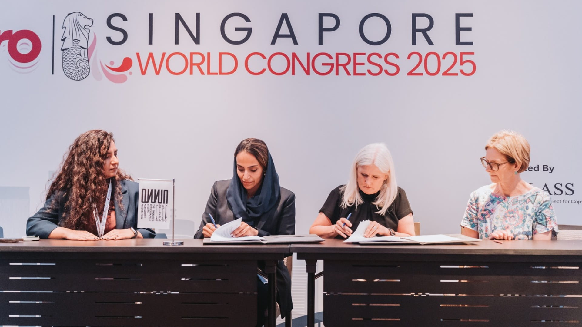 "جمعية الإمارات لحقوق النسخ" توسّع حماية الأعمال الإبداعية دولياً 