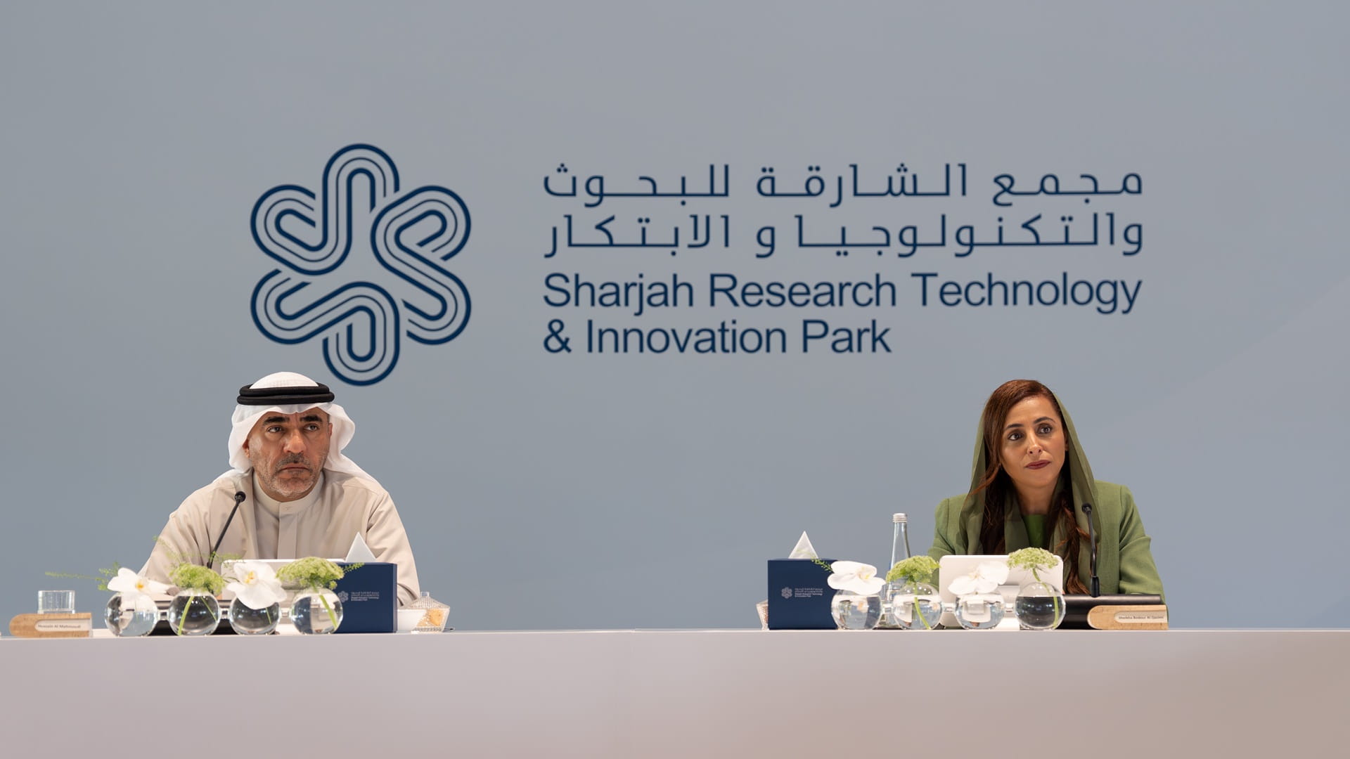 "مجمع الشارقة للبحوث" يعتمد خطة توسع لتعزيز مكانة الإمارة عالمياً 