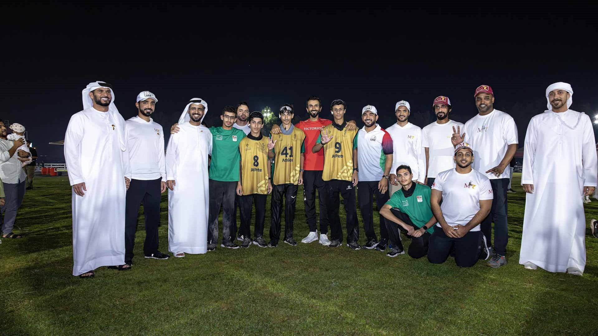 الإمارات تحصد 31 ميدالية خلال مشاركتها في دورة الألعاب الآسيوية