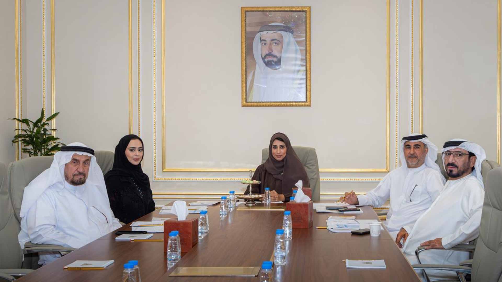 SCC continues to strengthen the health and social welfare system 