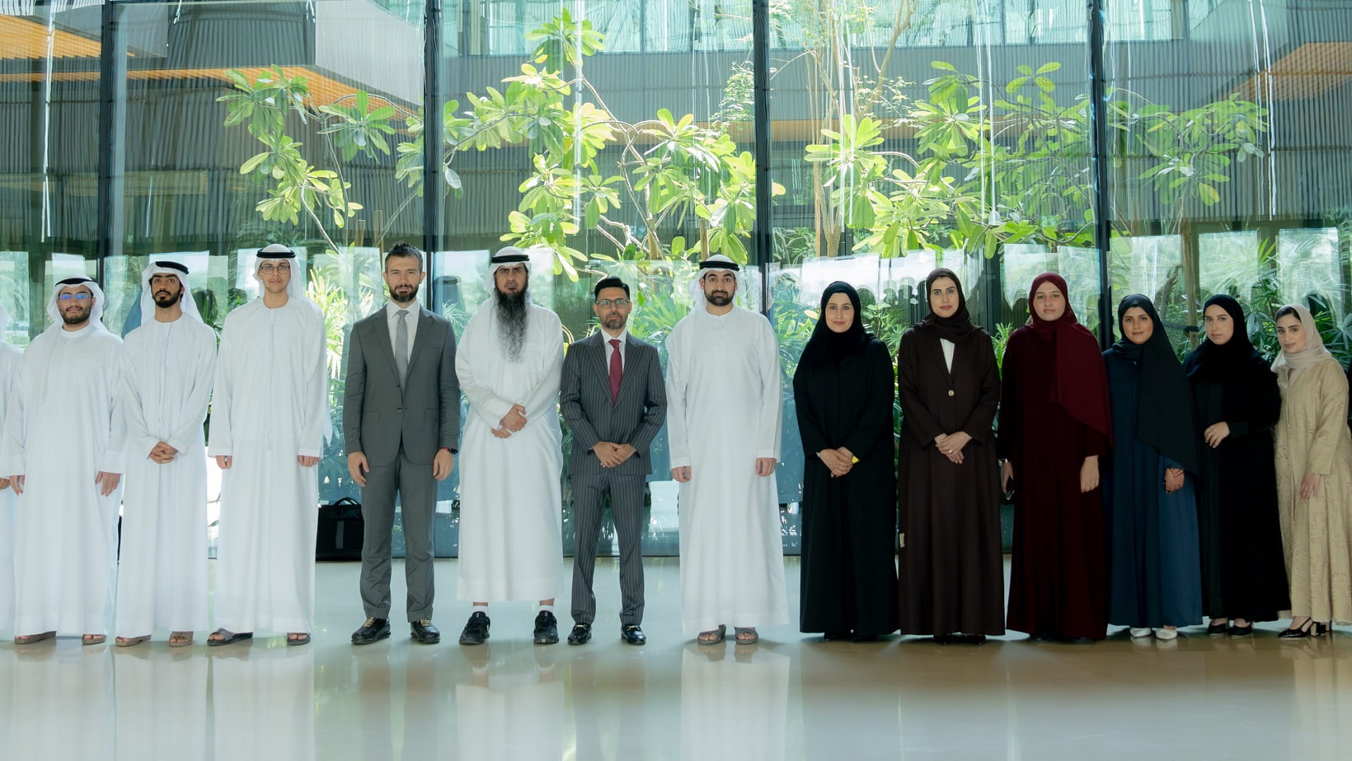 SDD launches Data & AI Training for government employees