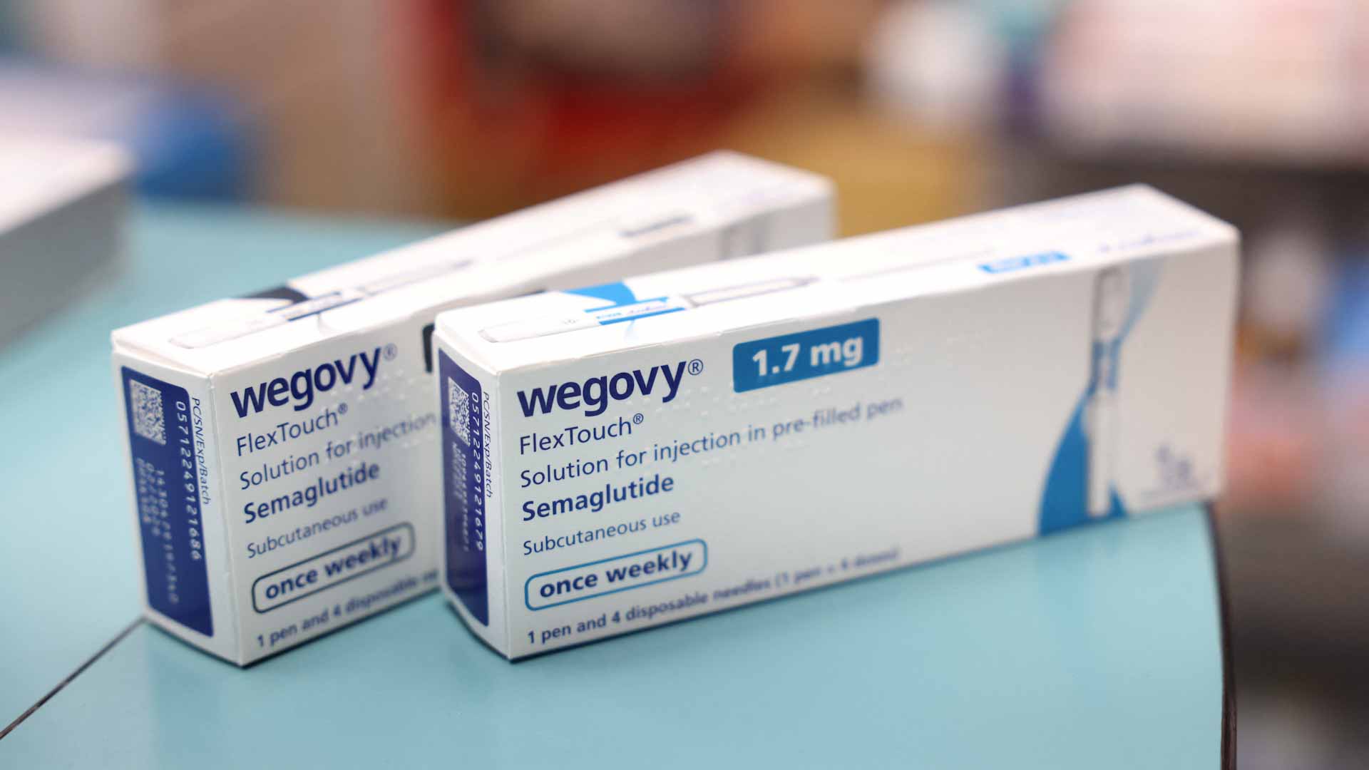 بخبر سار..عقار ويجوفي ينقص الوزن  ويقلل مخاطر الإصابة بأمراض القلب 