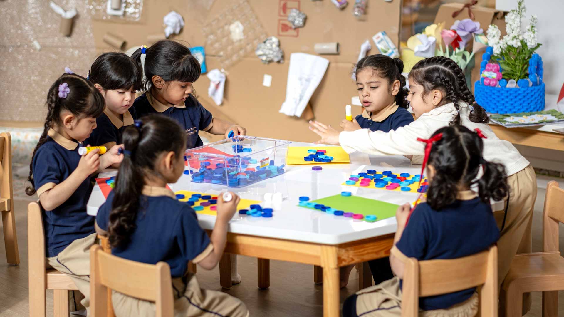 12 startups shortlisted for access Sharjah Challenge 2025 