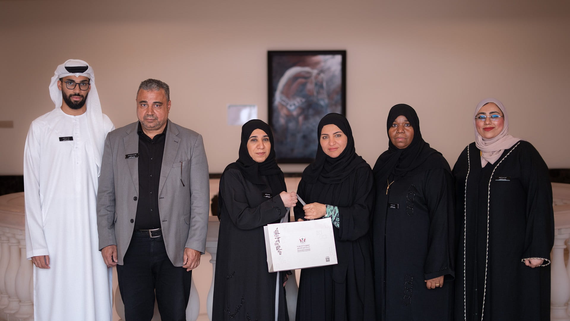 Sharjah Parents Council boosts community ties, national values 