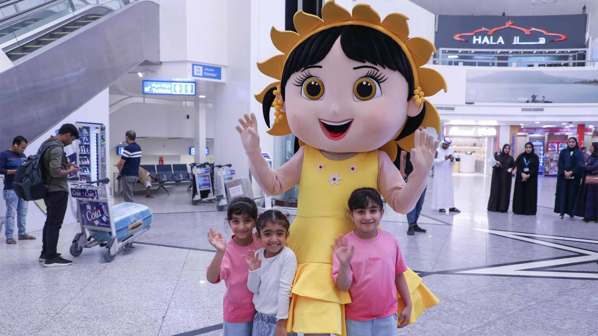 "عروض صيف الشارقة 2025" تختتم فعالياتها بعوائد تتجاوز 800 مليون  