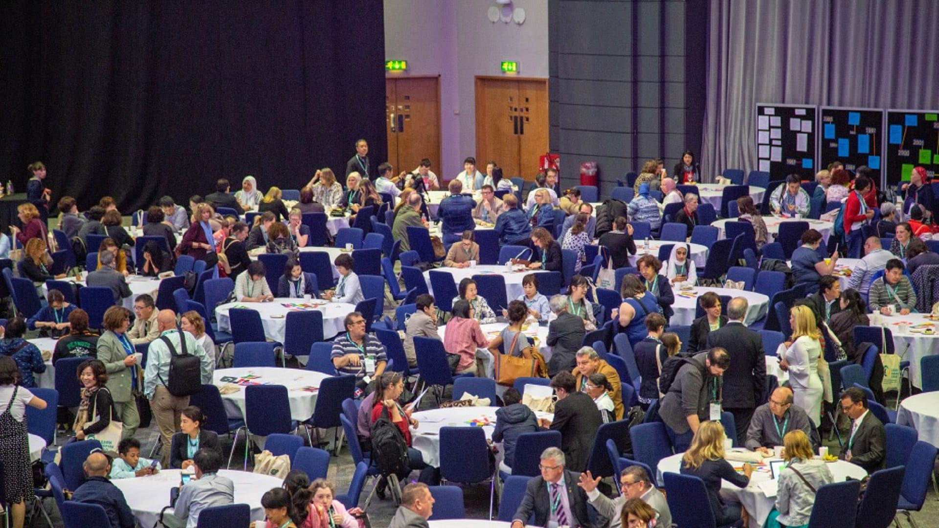 صورة بعنوان: "نحن الاحتواء" يقدم خريطة عمل لتمكين الأشخاص ذوي الإعاقة الذهنية 