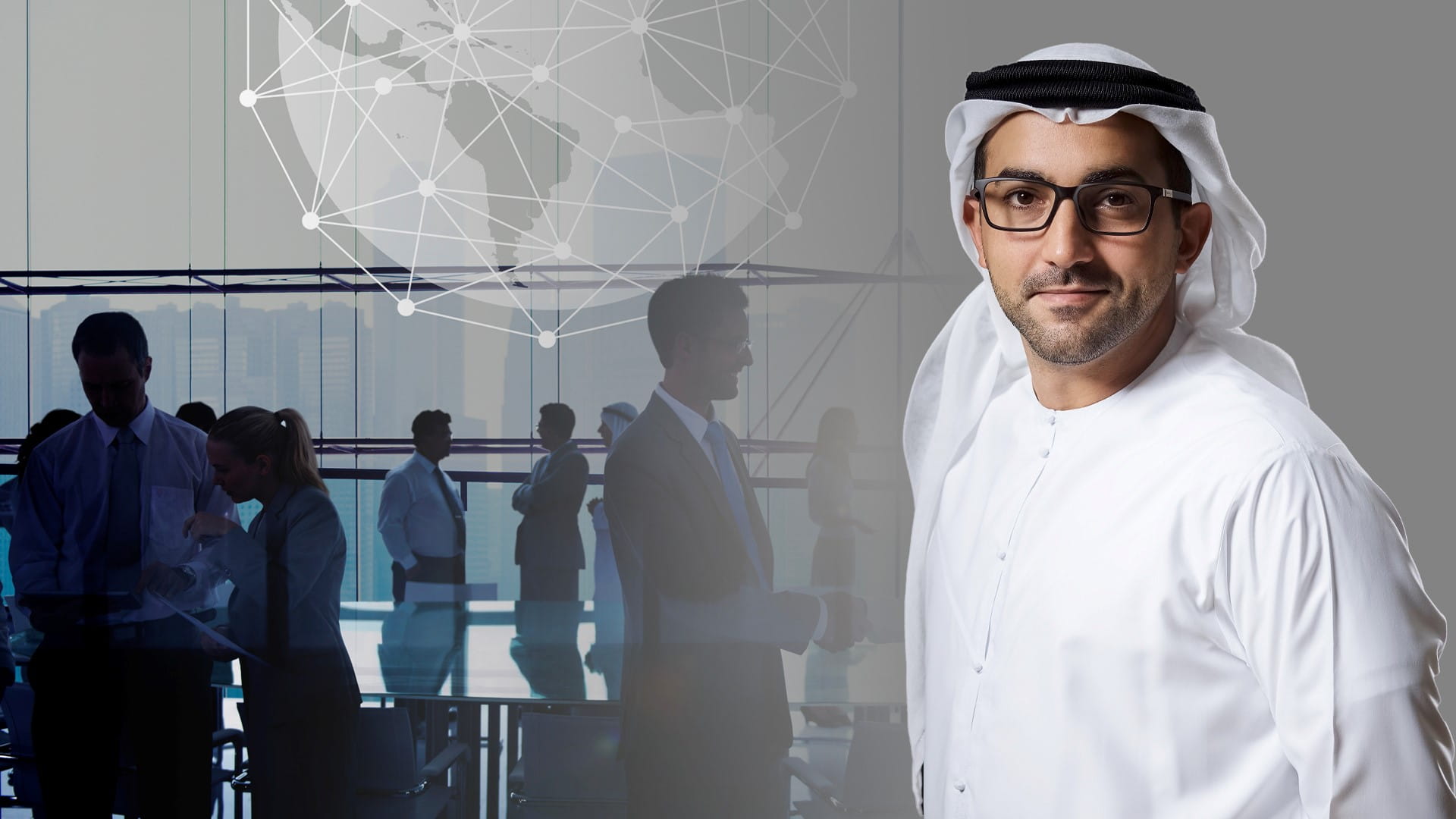 الاتصال وإعادة تعريف جودة الحياة  