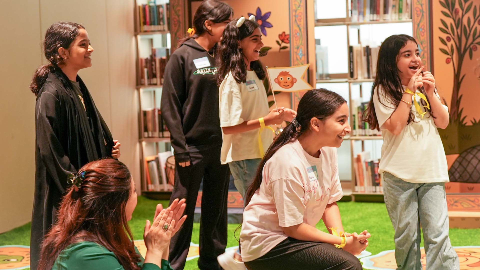 HoW concludes summer camps inspiring 382 participants 