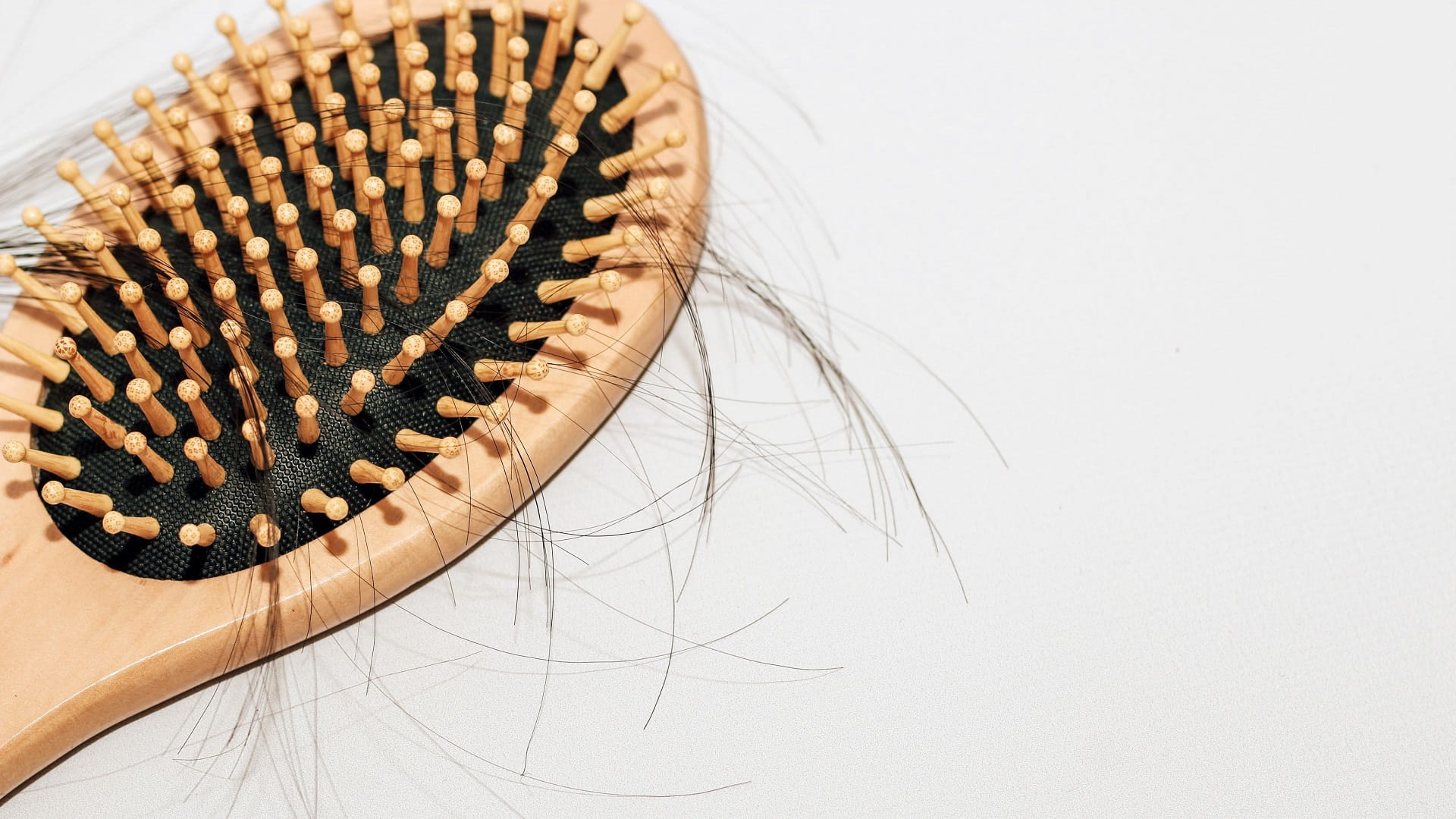 Innovative solution for chemotherapy-induced hair loss 