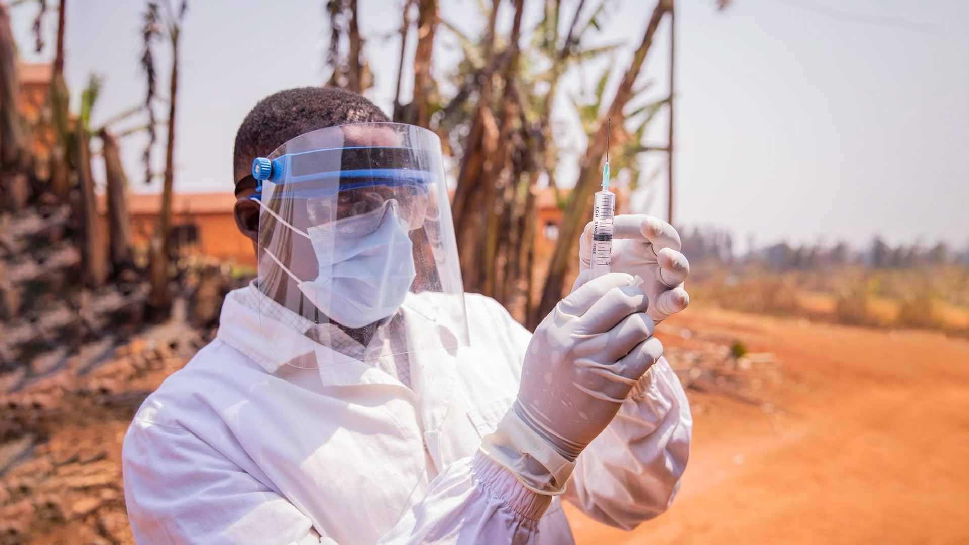 إيبولا يعود للكونغو.. 15 وفاة و16 إصابة مؤكدة في كاساي 