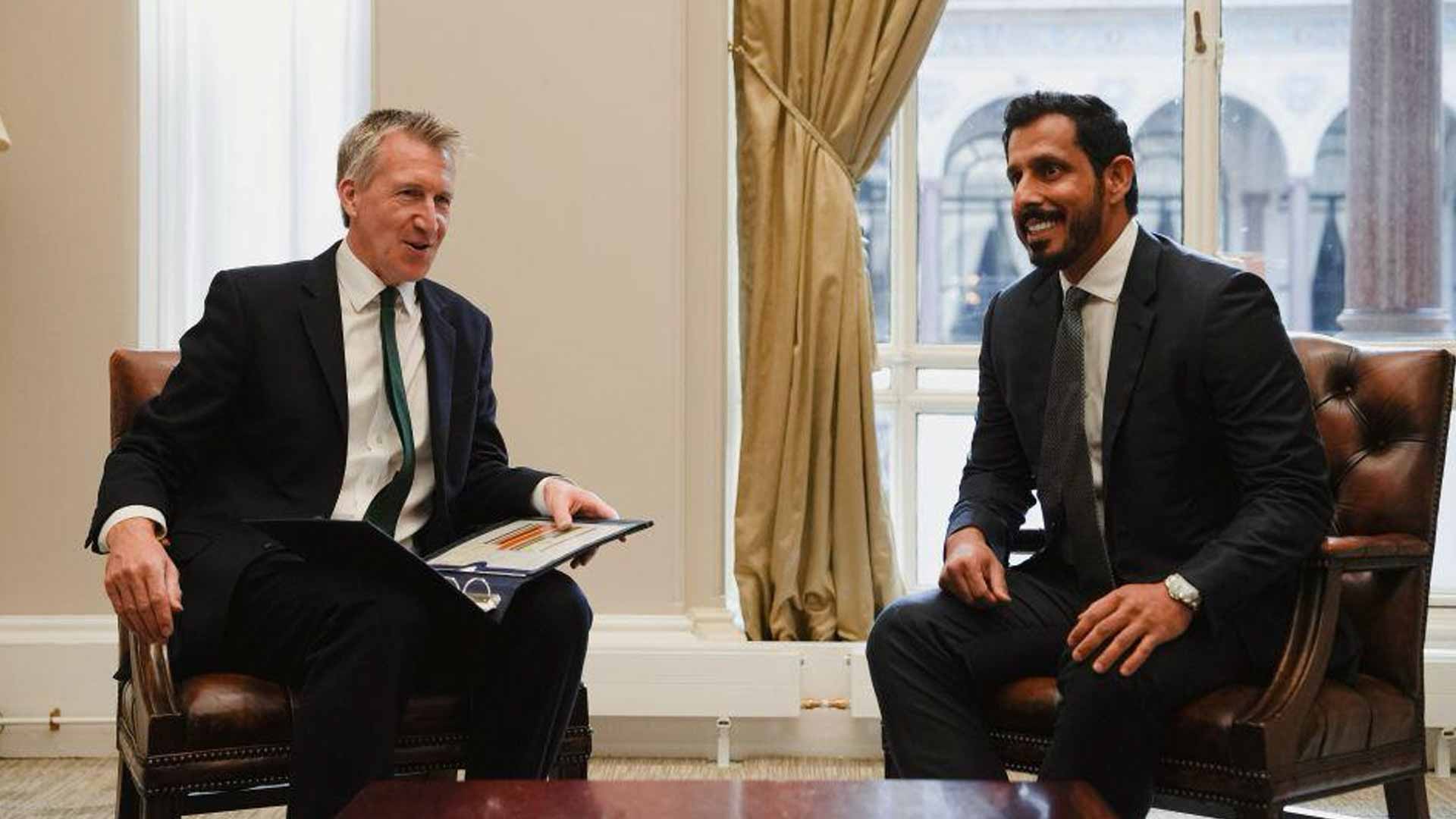UAE, UK conclude strategic dialogue on combating illicit finance 