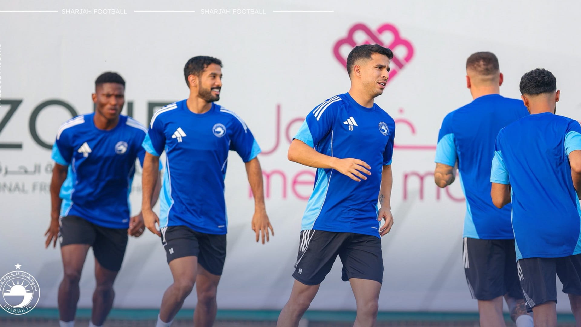 Sharjah hosts Dibba in return leg of Abu Dhabi Islamic Bank Cup 