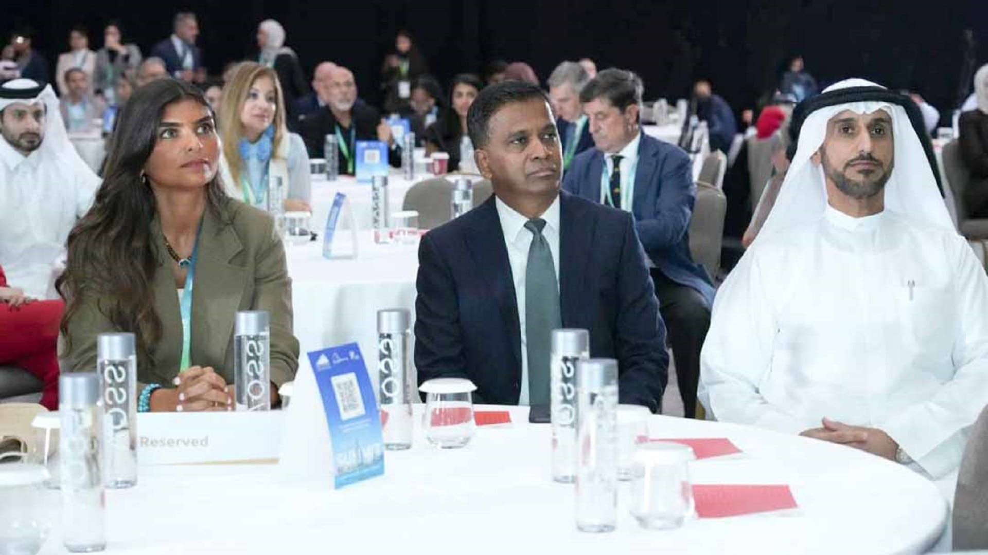 Expo Centre Sharjah participates in ICCA Middle East Summit 