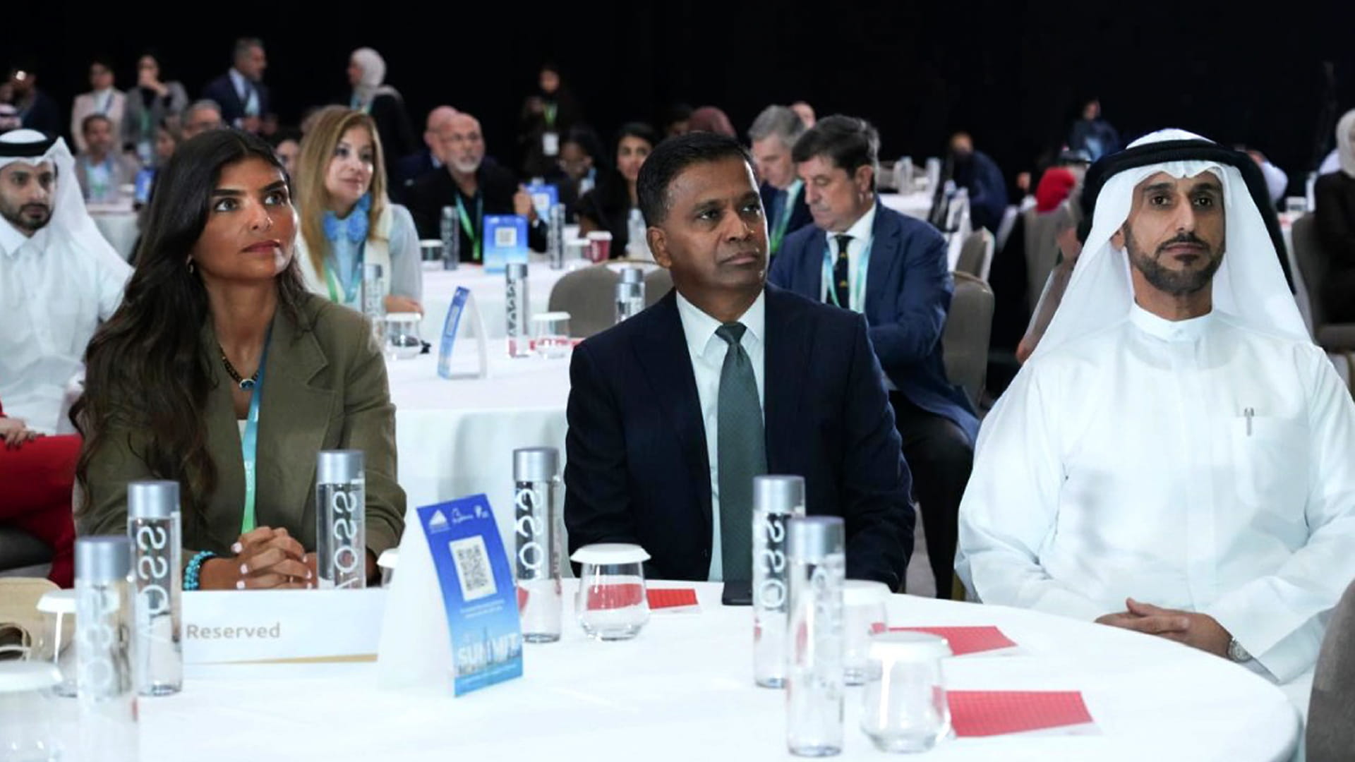 إكسبو الشارقة يشارك في قمة الشرق الأوسط للرابطة الدولية للاجتماعات 