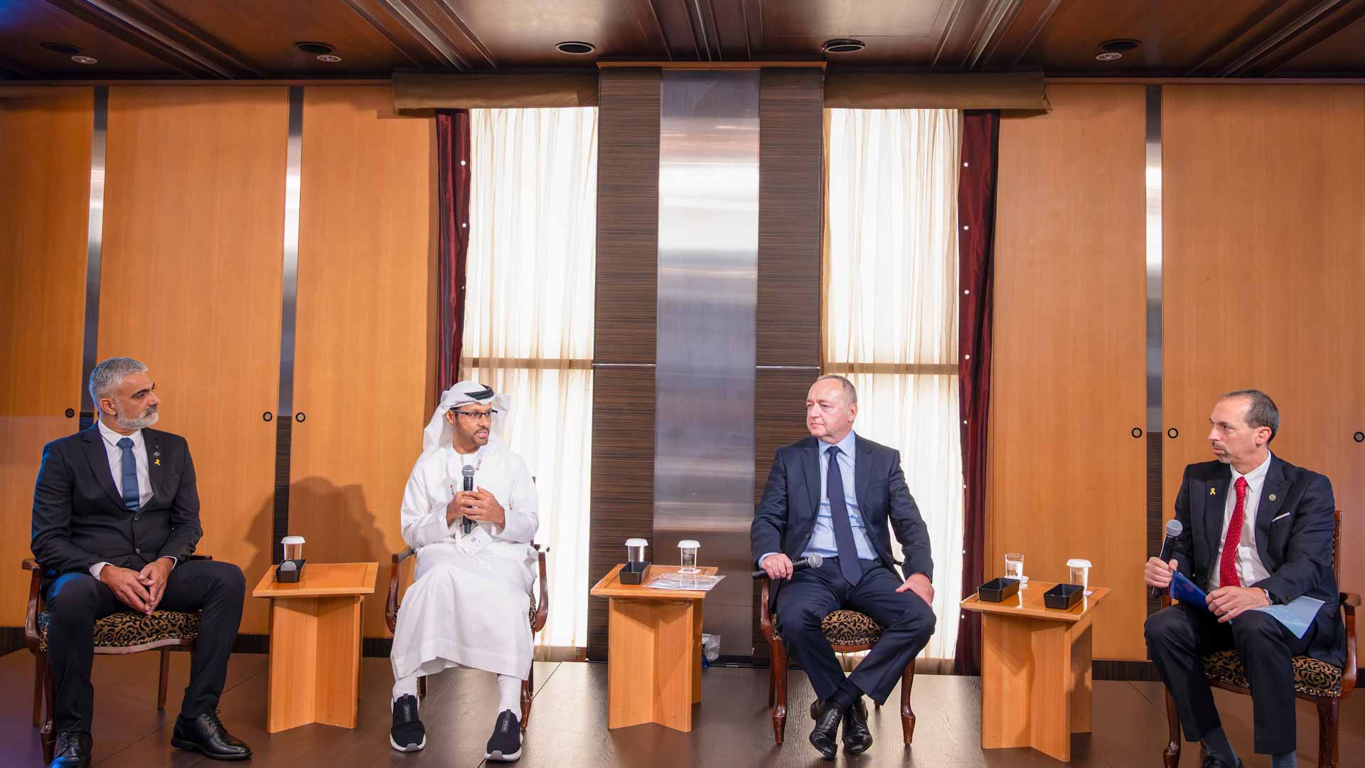 "الأمن السيبراني" يشارك في المؤتمر العالمي "سايبرتك طوكيو 2025"