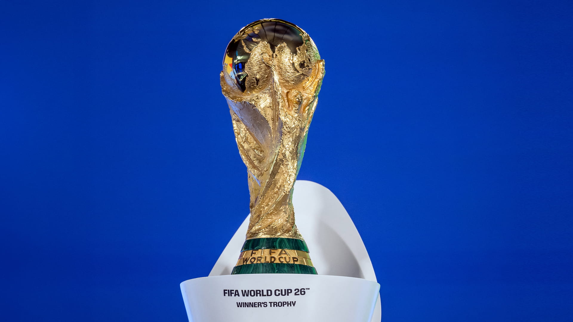 منتخبات ضمنت تواجدها في مونديال 2026 