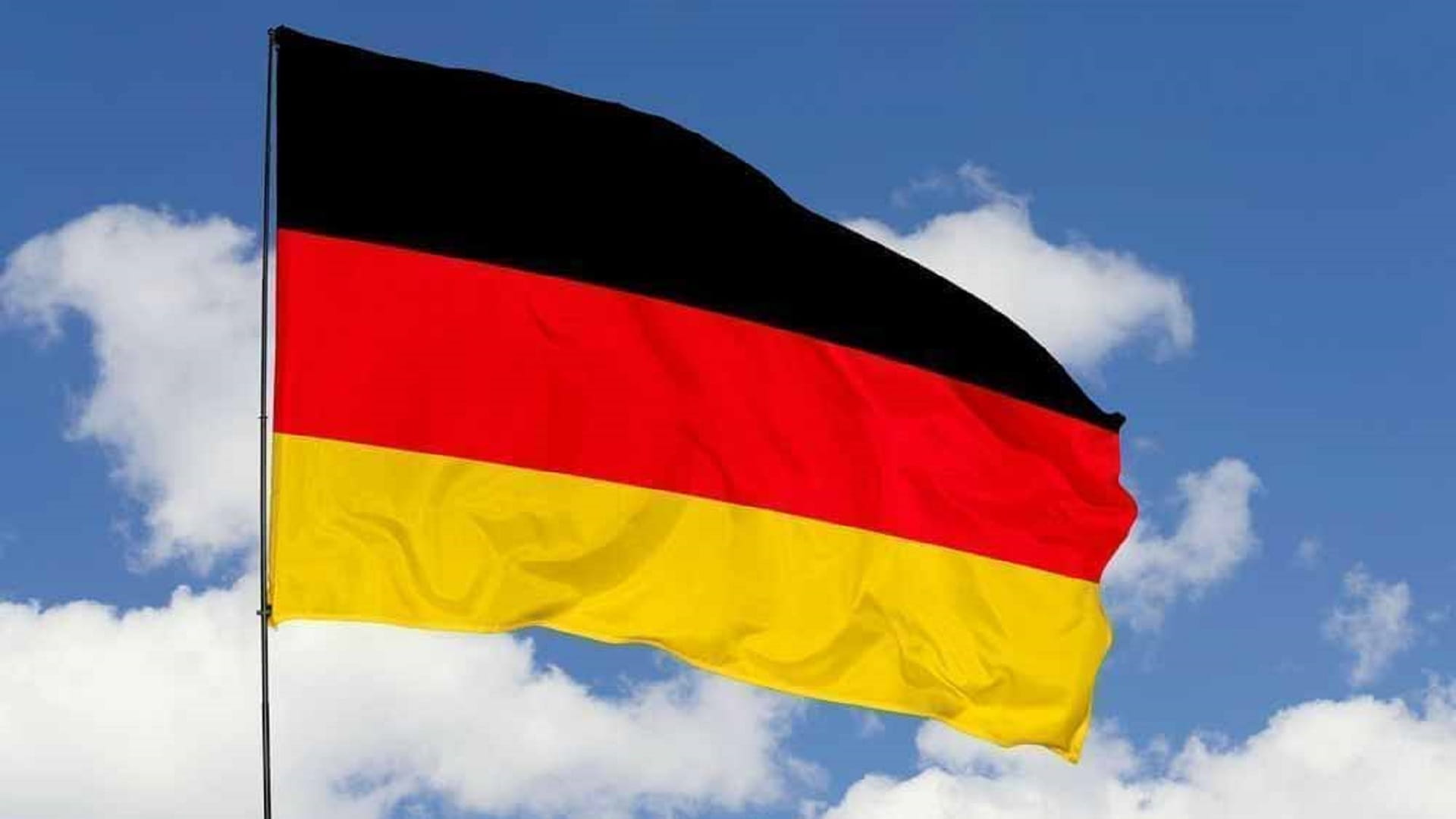 الطلب الصناعي في ألمانيا ينخفض 2.9% على أساس شهري  