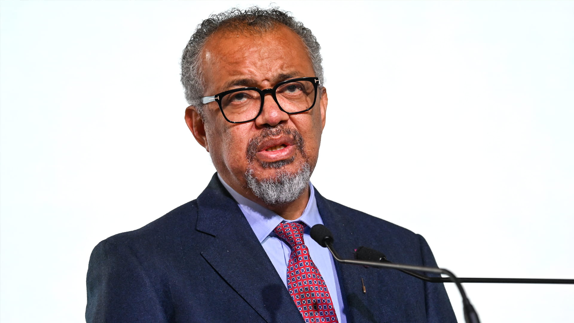 ‎منظمة الصحة العالمية تدعو إسرائيل إلى وقف "كارثة" المجاعة في غزة