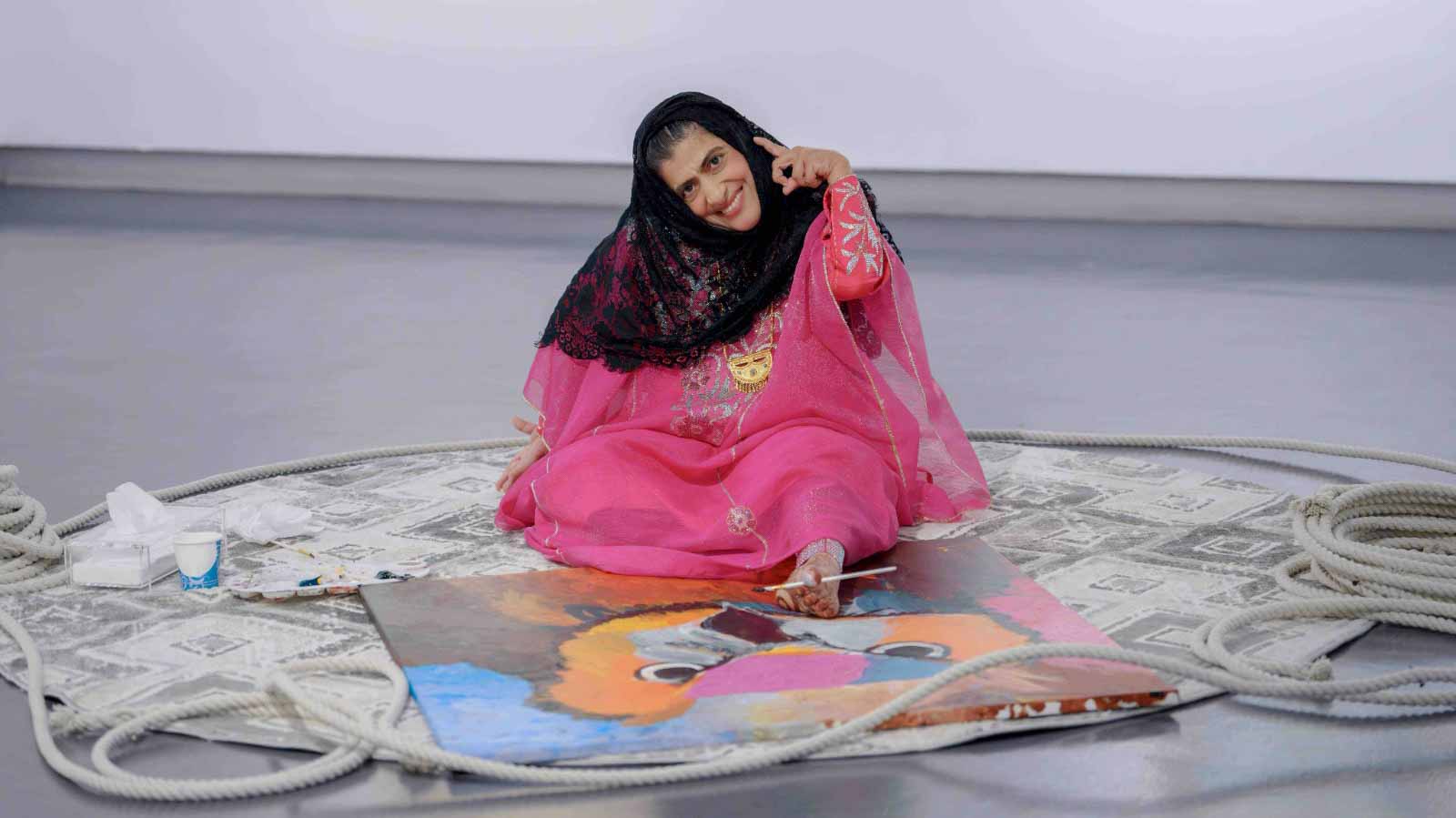 بمؤتمر"نحن الاحتواء"..إنسانية الشارقة تعرض قصص نجاحها أمام العالم  