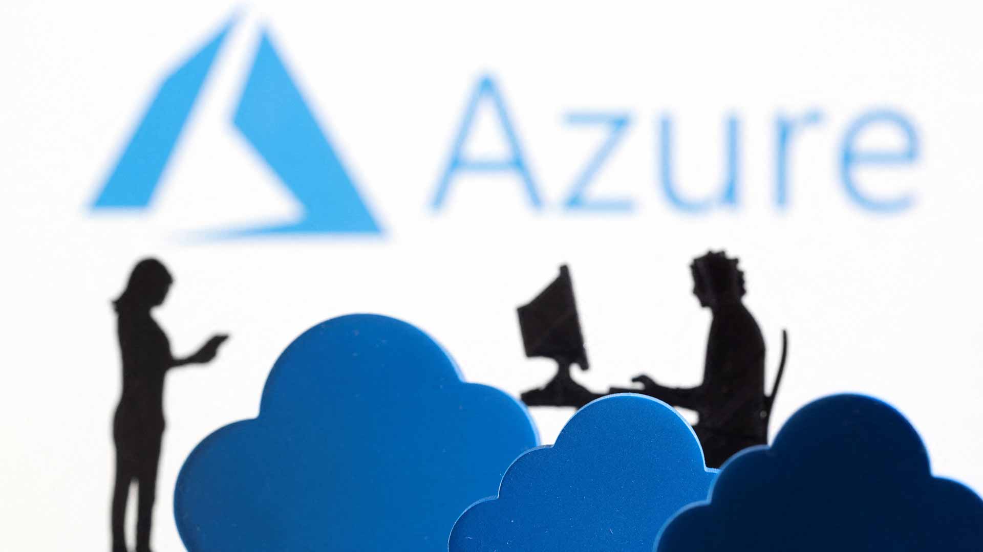 بسبب انقطاع الألياف الضوئية.. مايكروسوفت تعلن عن تذبذب خدمة أزور