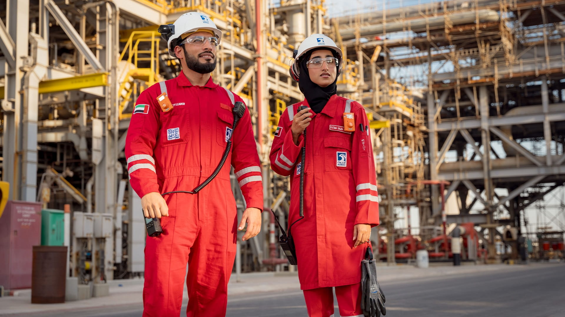 ADNOC Gas to join FTSE Emerging Index