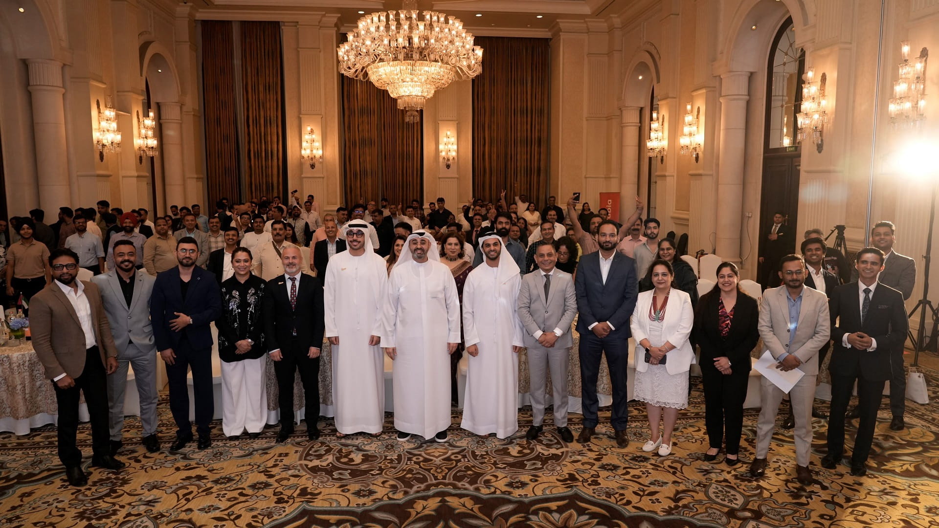 Sharjah Tourism Authority wraps up successful 2025 India Roadshow 