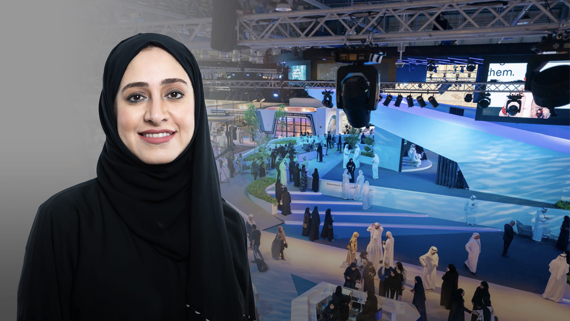 "الاتصال الحكومي والتمكين الفعلي" 