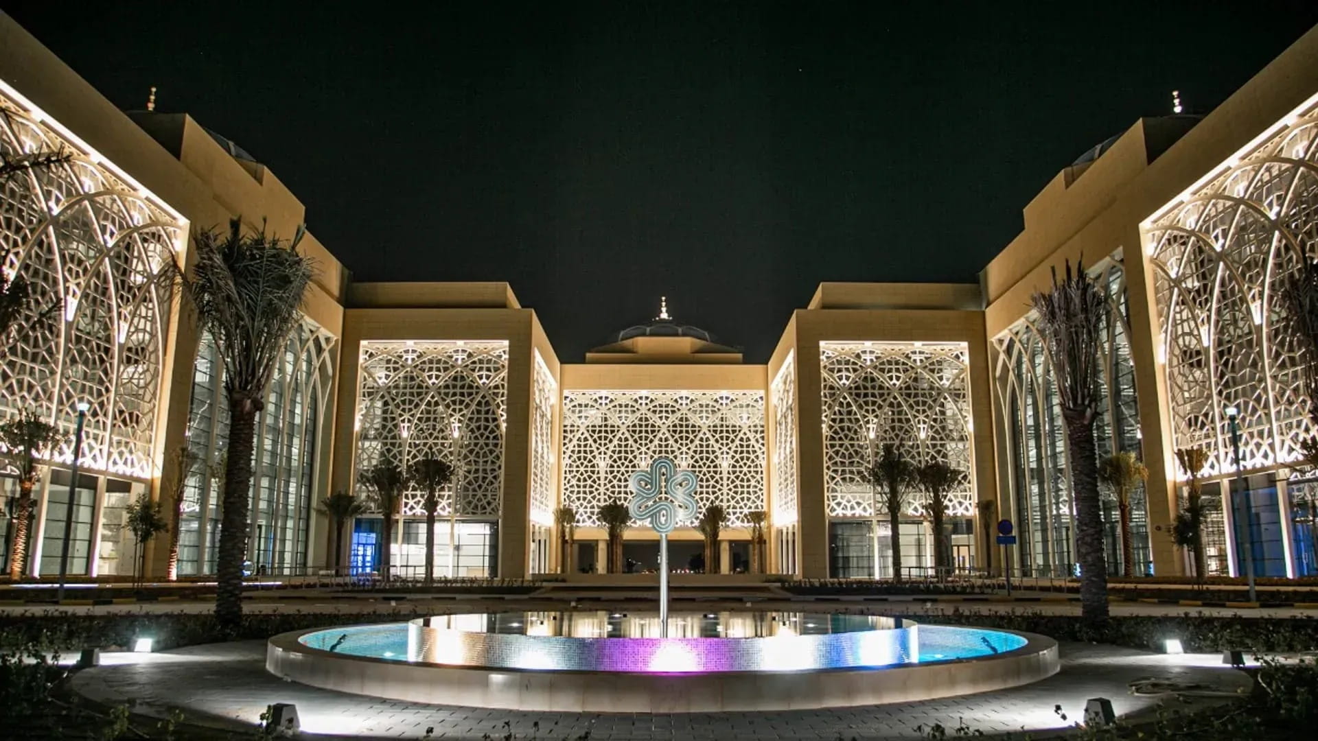 مجمع الشارقة للابتكار يروي قصته بأسلوب احترافي عبر فيديو تعريفي 