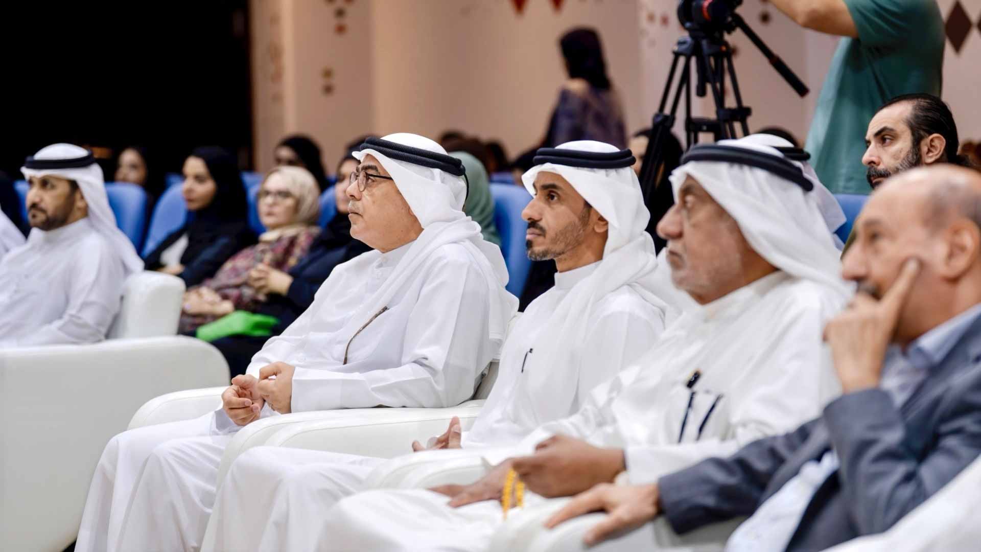 Image for the title: SIH hosts open day to showcase national qualifying diplomas 