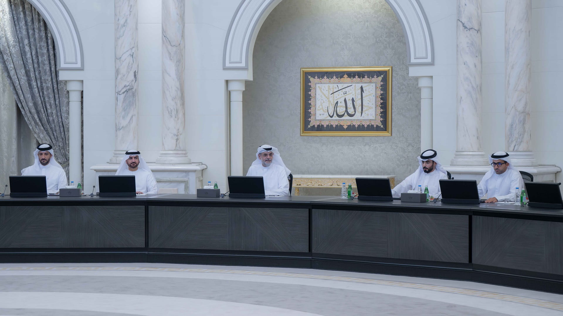 SEC reviews report on strategy of SPEA