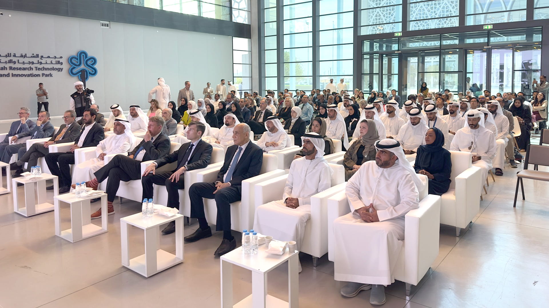 SRTI Park launches new brand 2