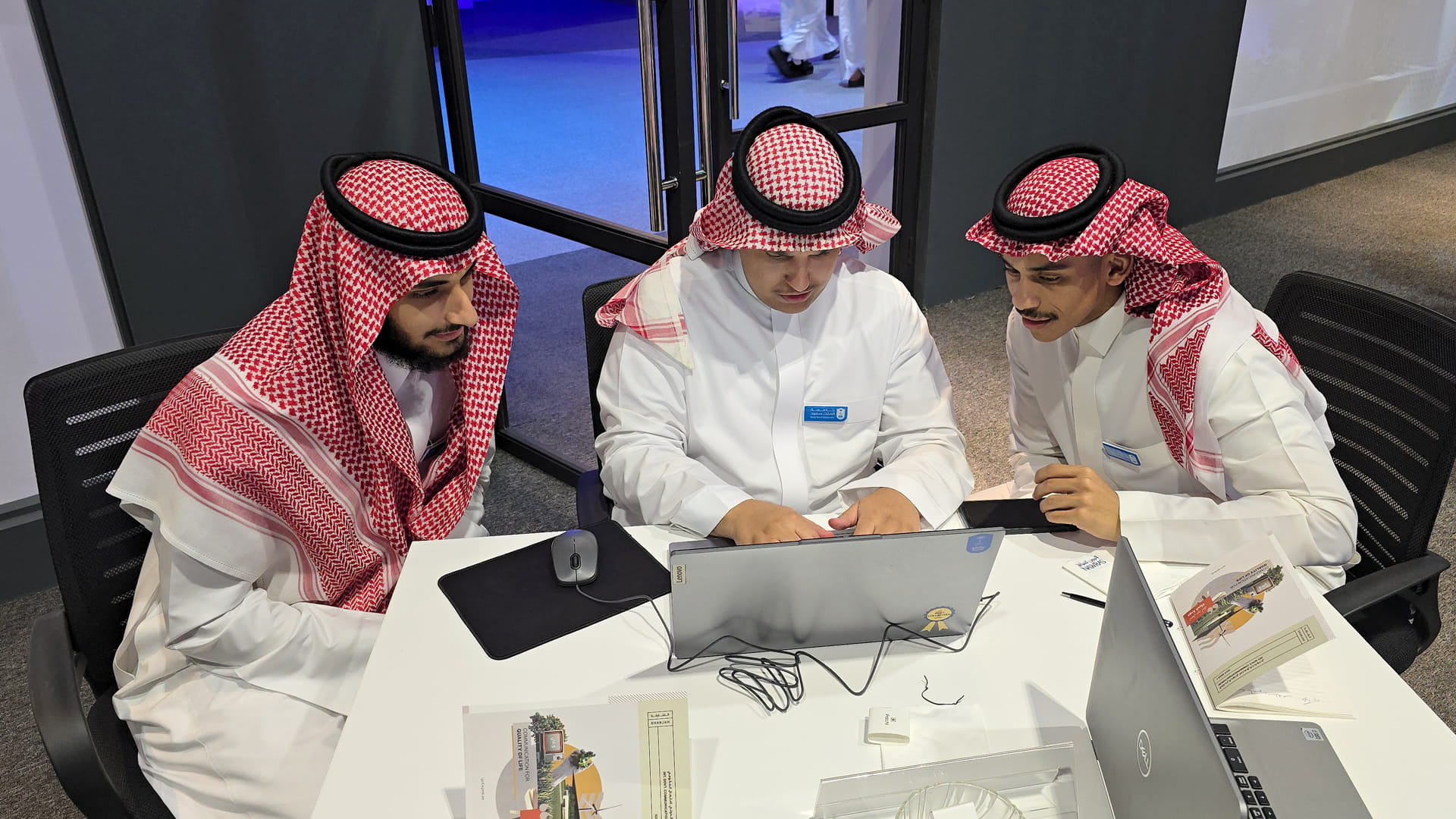 University Challenge spotlights food security and sustainability