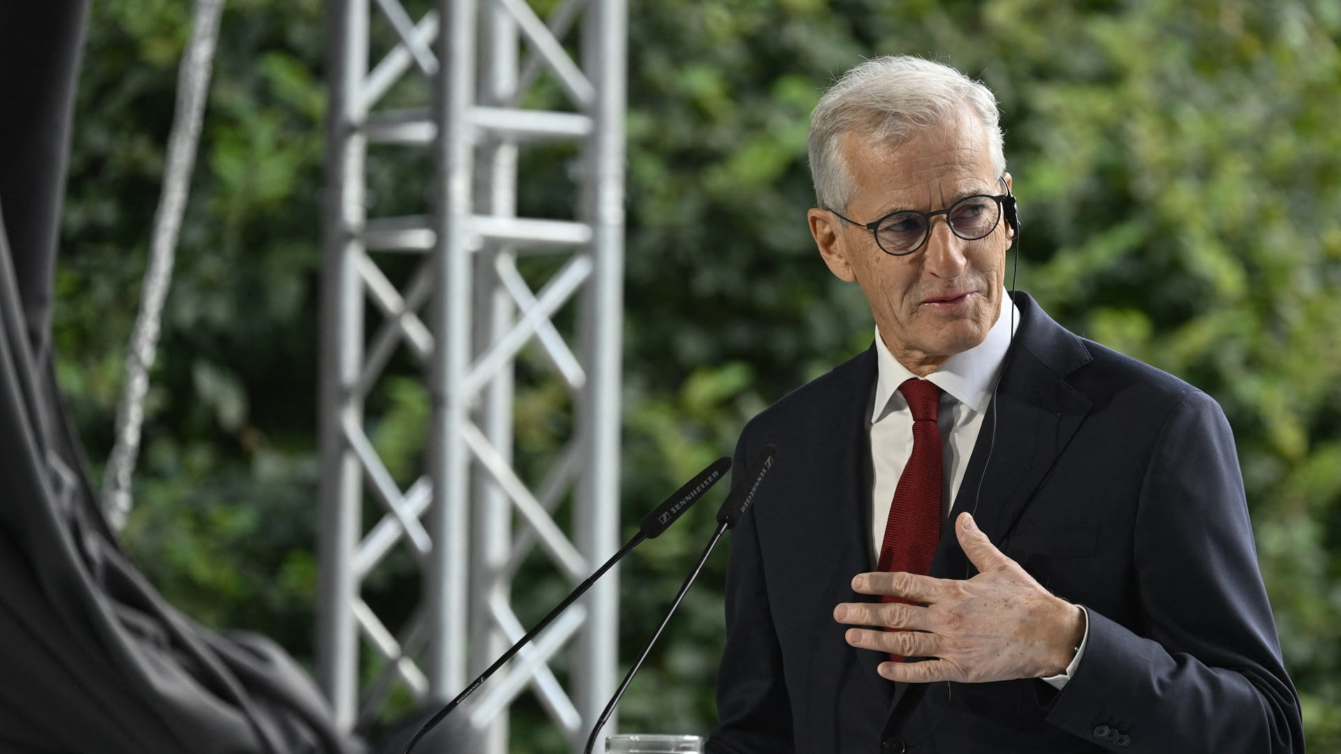 اليسار يفوز بانتخابات النرويج وصعود تاريخي لليمين الشعبوي