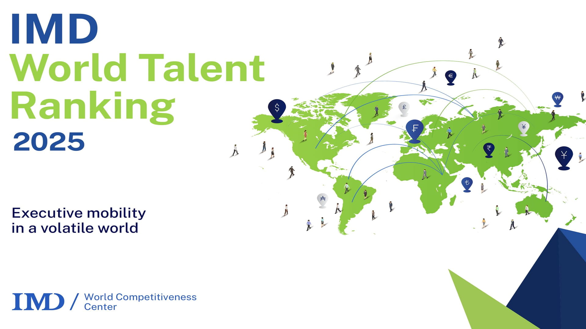 الإمارات الأولى إقليمياً والـ 9 عالمياً في تقرير المواهب العالمية  