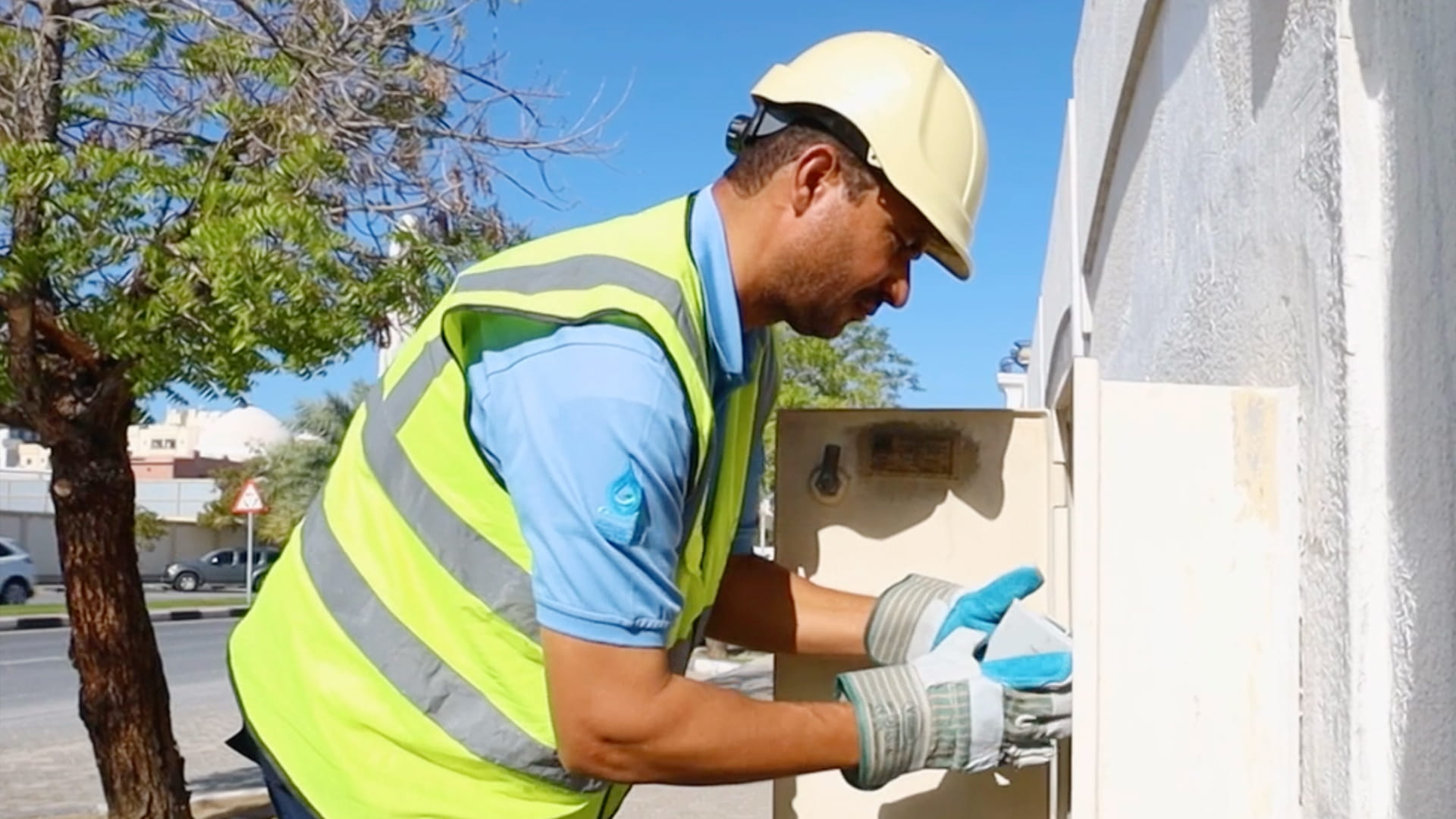 SEWA installs 267,552 smart water meters in Sharjah