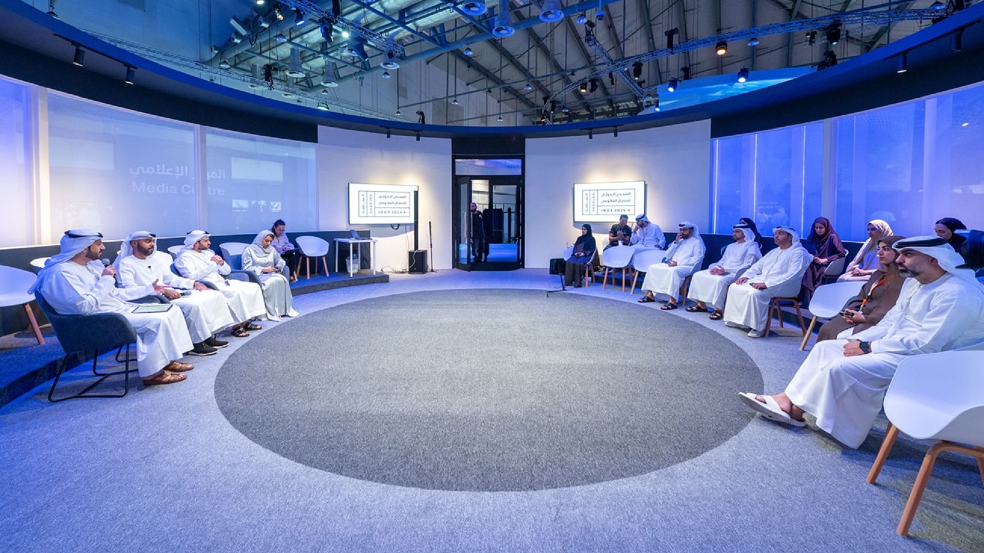 مسؤولون يؤكدون أهمية الوعي المالي وتبسيط الرسائل لاستدامة التنمية  