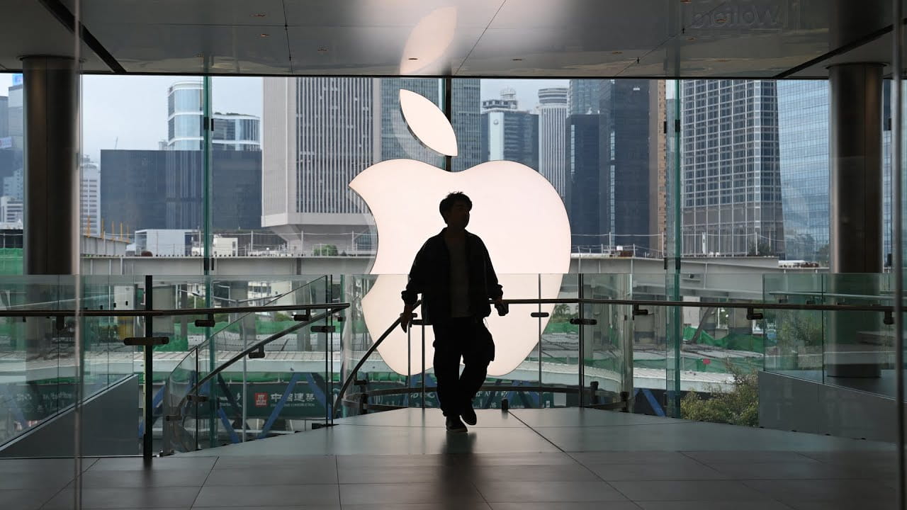 "آبل" تطلق " آيفون إير" وتبقي على الأسعار رغم الرسوم الجمركية 