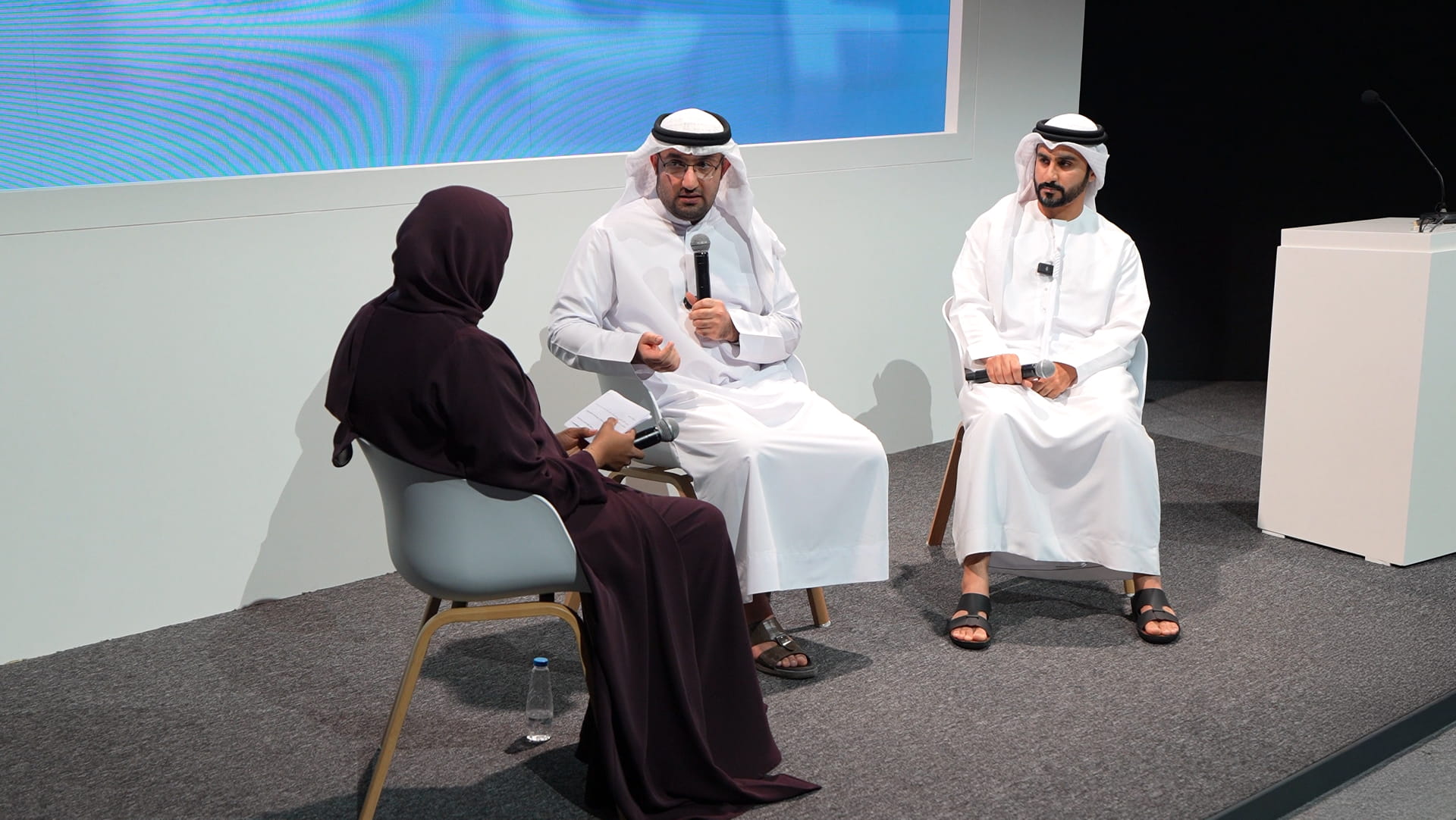 IGCF discusses sustainable real estate in Sharjah