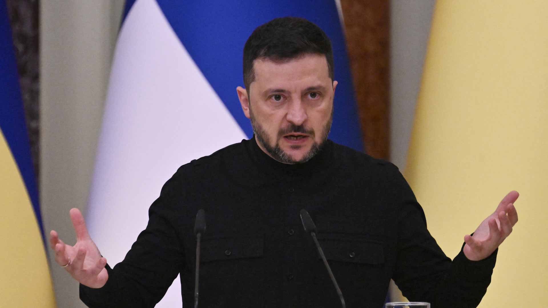 السويد تعلن مساعدات عسكرية لأوكرانيا بـ7.3 مليار يورو