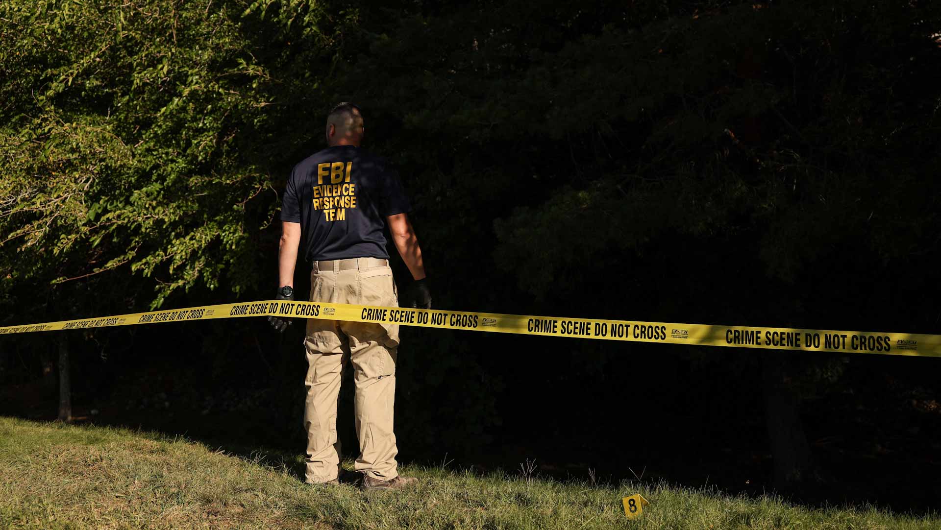 كيرك ضحية رصاص مجهول.. والسلطات تُضيّق دائرة الاشتباه 