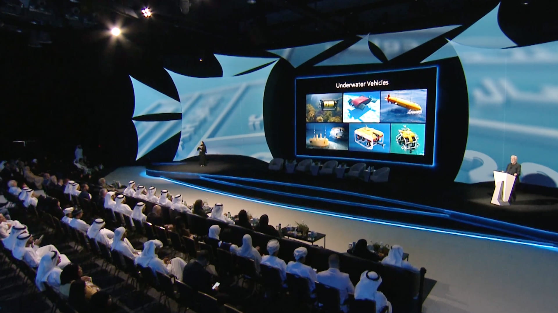 منتدى الاتصال: التعليم والتكنولوجيا مفتاحا بناء مستقبل مرن وشامل 