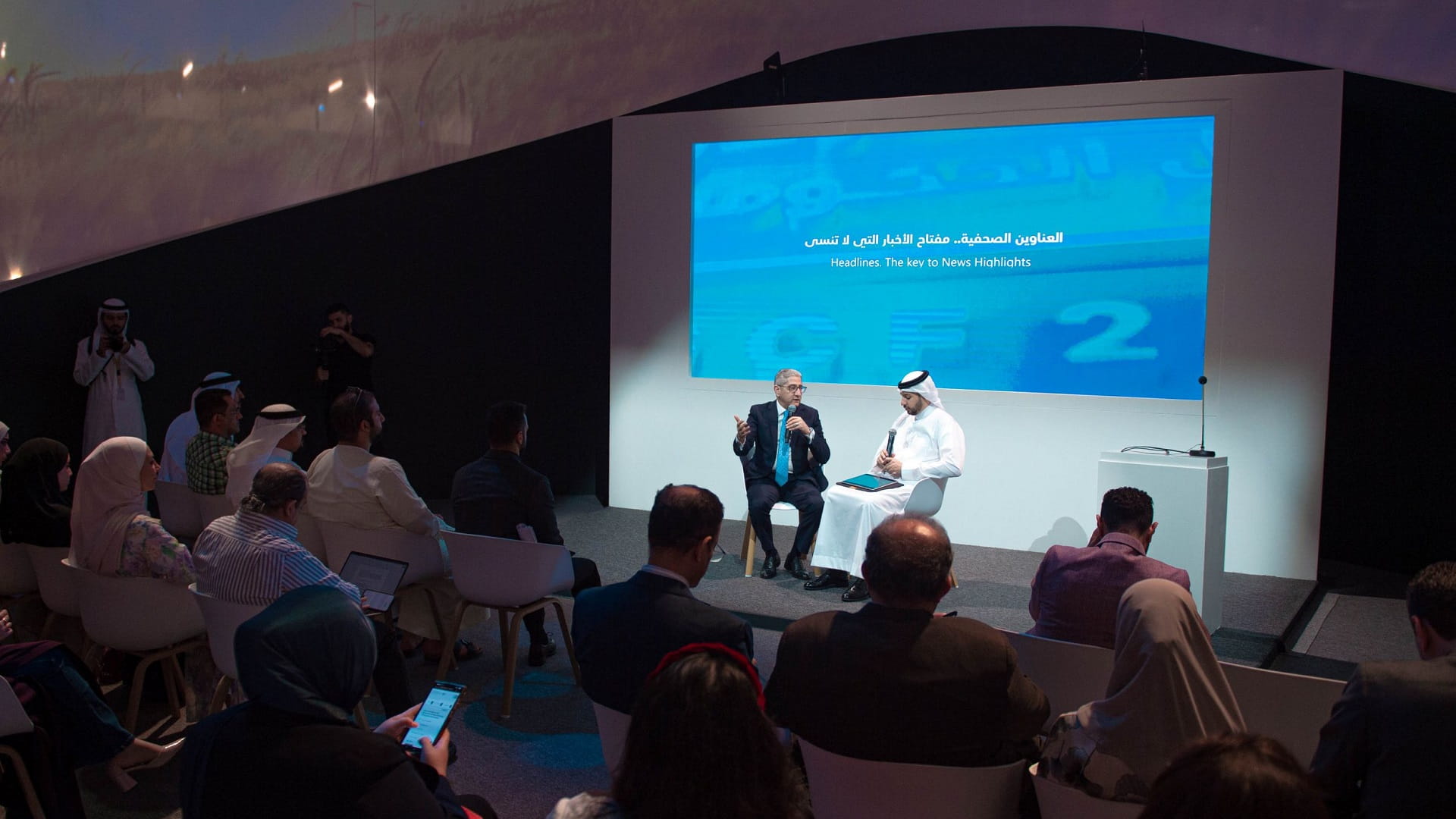 SPC explores specialised topics on second day of IGCF 2025 