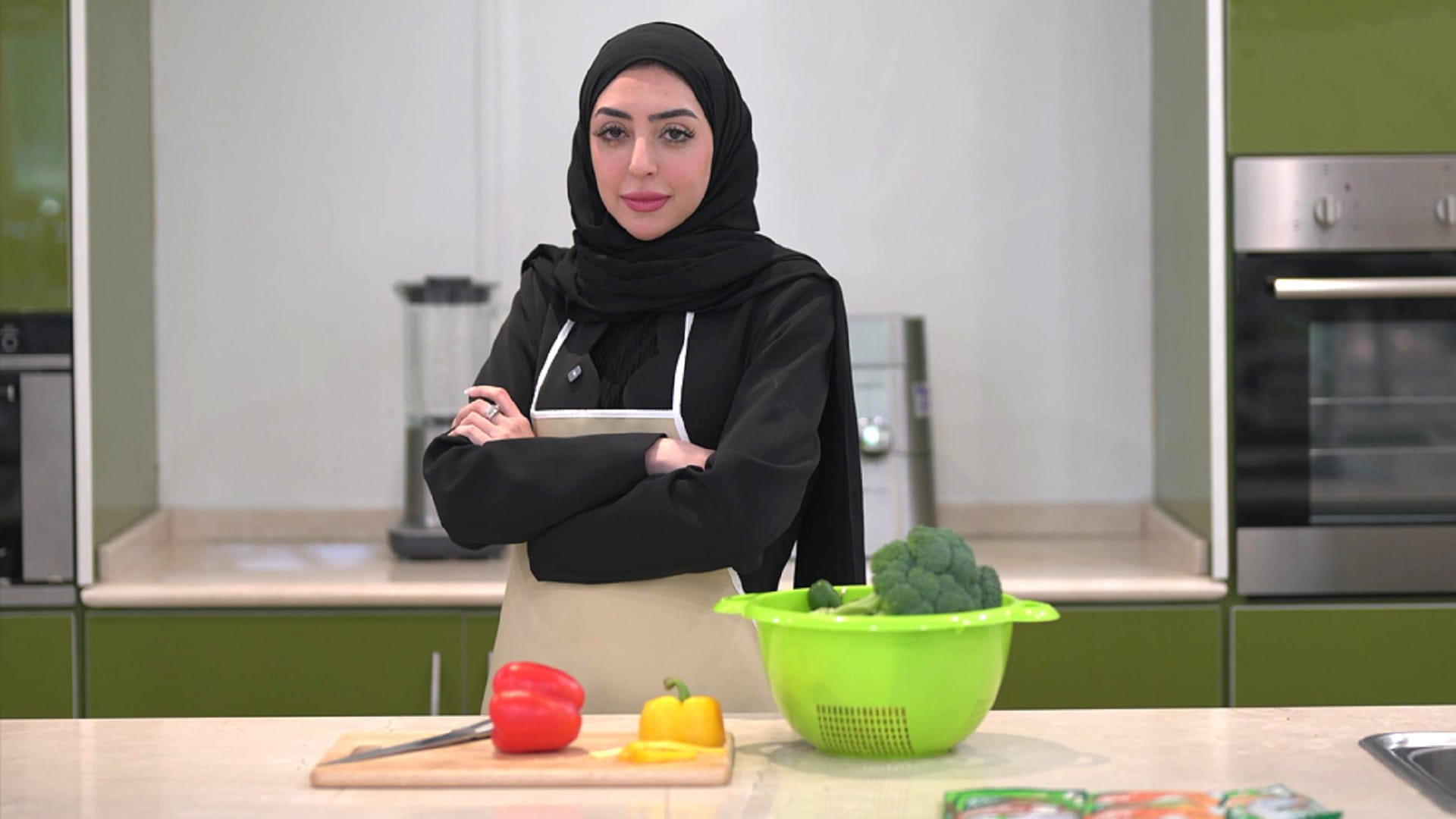 مؤسسة الشارقة لتطوير القدرات تطلق برنامج "إتقان" لتعليم فنون الطهي 