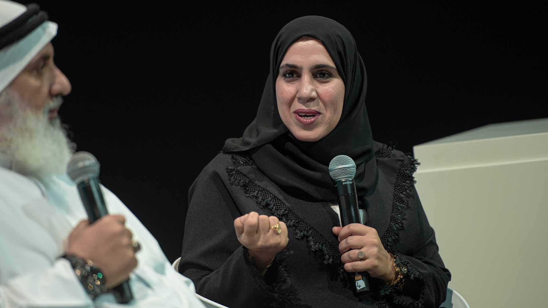 نجلاء المعلا:مفهوم الأمن الغذائي يكتمل بـ السلامة والاكتفاء والصحة