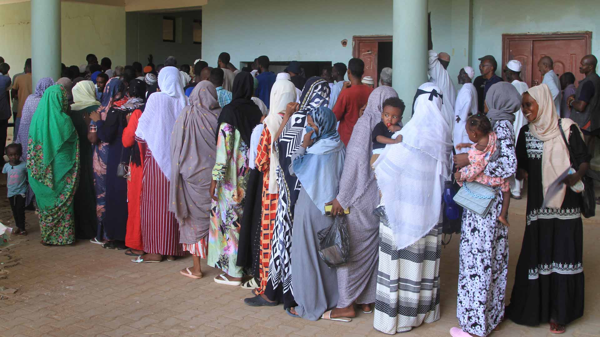 في تقرير صادم.. 3/4 أطفال السودان محرومون من التعليم بسبب الحرب